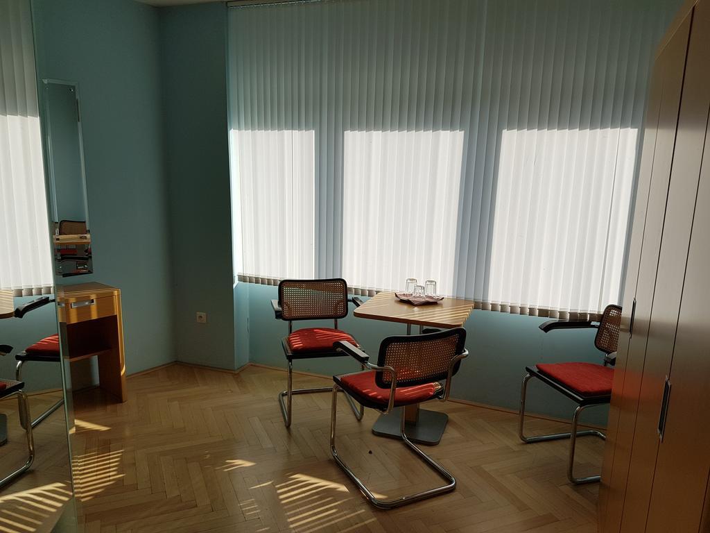 Penzion Branabeskyd Frýdlant nad Ostravicí المظهر الخارجي الصورة