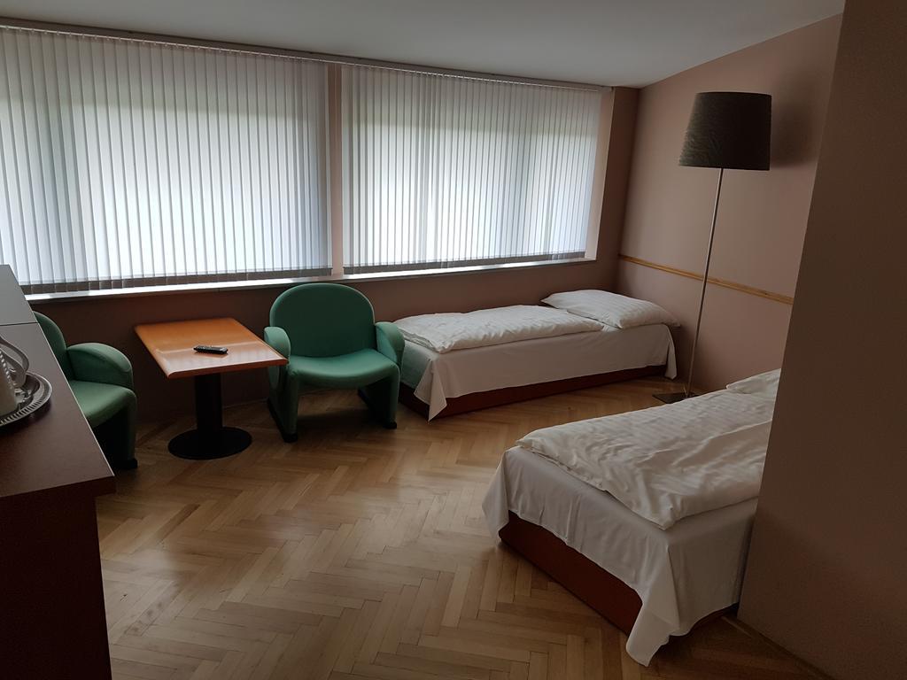 Penzion Branabeskyd Frýdlant nad Ostravicí المظهر الخارجي الصورة
