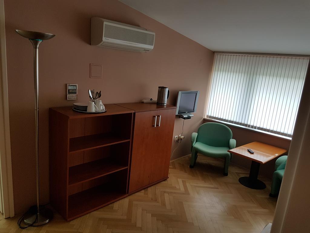 Penzion Branabeskyd Frýdlant nad Ostravicí المظهر الخارجي الصورة