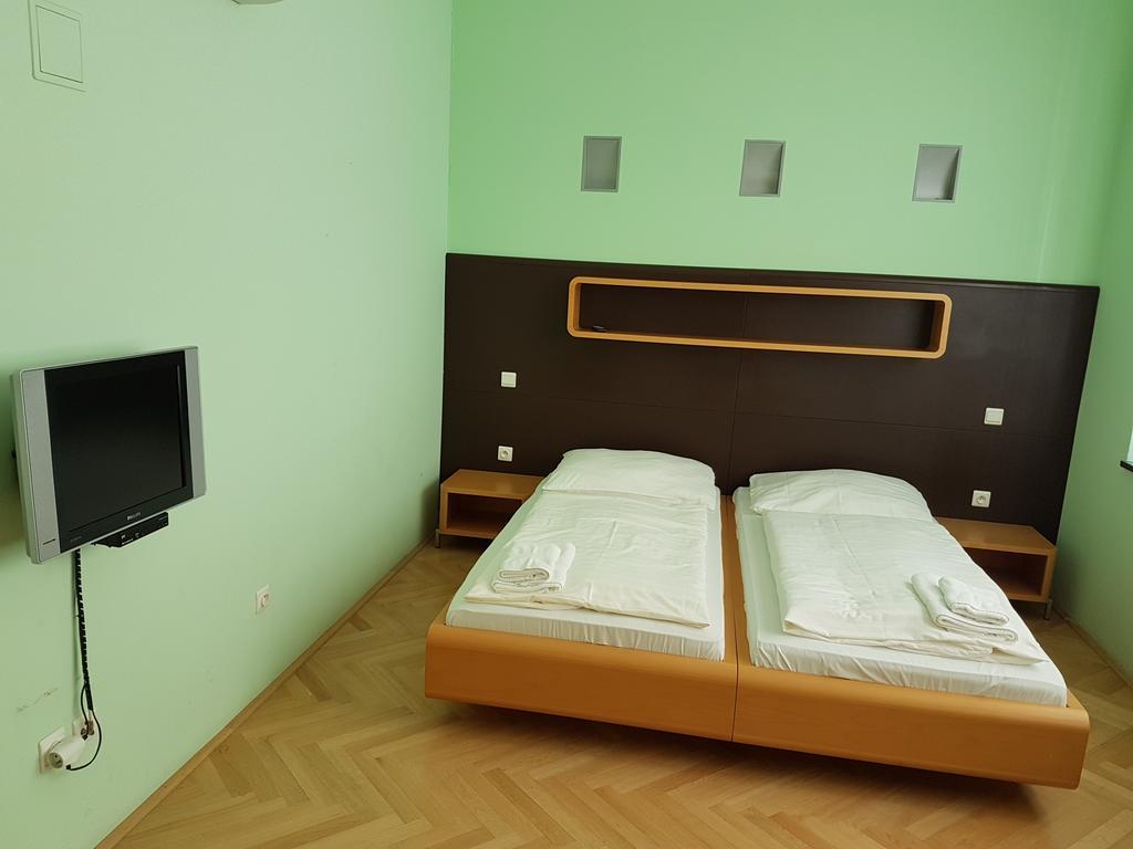 Penzion Branabeskyd Frýdlant nad Ostravicí المظهر الخارجي الصورة
